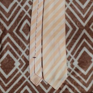 Gianluca ISAIA Silk Tie